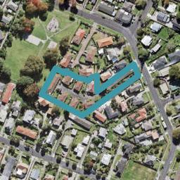 3/54 Nikau Street, New Lynn, Auckland