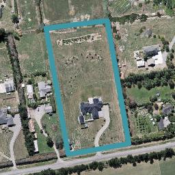 512 Johns Road, Fernside, Rangiora