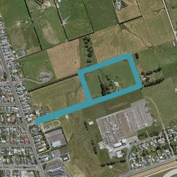 362 Chelmsford Street, Waihopai, Invercargill
