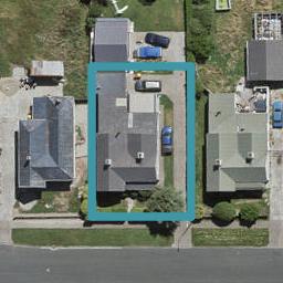 302 Crinan Street, Georgetown, Invercargill