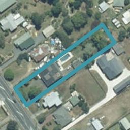 134 Studholme Street, Morrinsville, Morrinsville