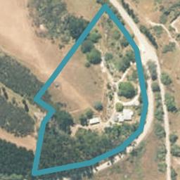 1183 Blythe Road, Cheviot