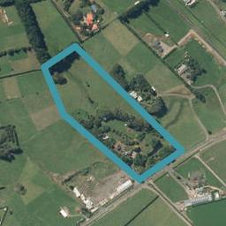 95 Turuturu Road, HAWERA, Hawera