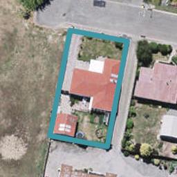 1 Coups Terrace, Kaiapoi, Kaiapoi