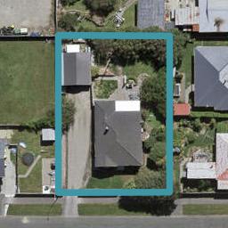 12 Jenkin Street, Strathern, Invercargill