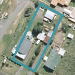 43 Taitua Street, Manunui, Taumarunui