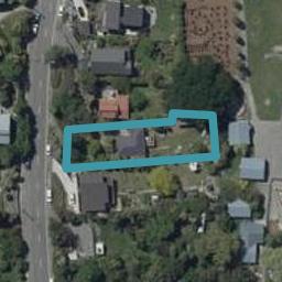 15 Ramahana Road, Huntsbury, Christchurch