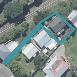 25 Wickliffe Terrace, Port Chalmers, Dunedin