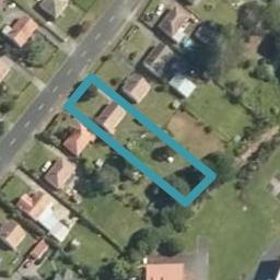 16 Worth Street, Kaitaia, Kaitaia