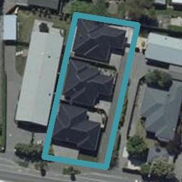 2/24 Wairakei Road, Strowan, Christchurch