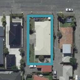 2/14 Winton Street, St Albans, Christchurch