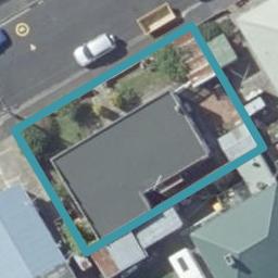 15 Wynyard Street, South Dunedin, Dunedin