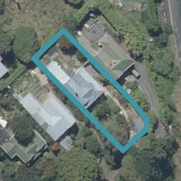 6 Langham Terrace, North East Valley, Dunedin