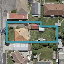 9 Lindisfarne Street, Georgetown, Invercargill