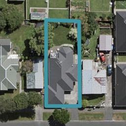 148 Bourke Street, Windsor, Invercargill