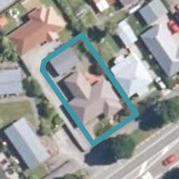 104 High Street, Greymouth, Greymouth