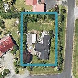 5 Victoria Street, Tahawai, Katikati