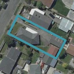 4 Staffa Street, Woolston, Christchurch