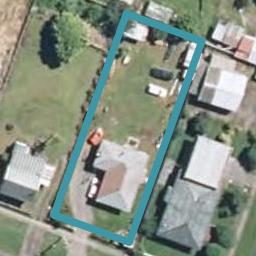 17 King Street, Raetihi