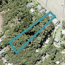 0 Bon Accord Harbour, Kawau Island, Kawau Island