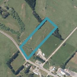 0 Weber Road, Weber, Weber