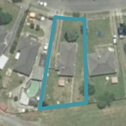 35 Cobham Crescent, Huntly, Huntly