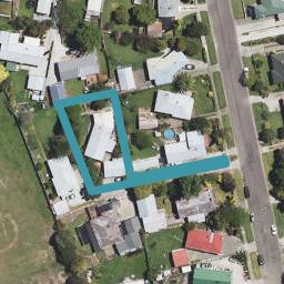15 Paraone Road, Tamarau, Gisborne