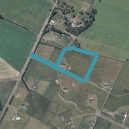 1272 Two Chain Road, Swannanoa, Rangiora