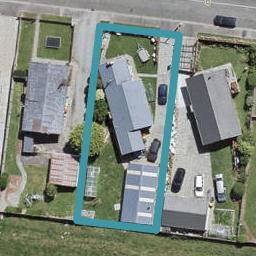 183 Bay Road, Grasmere, Invercargill