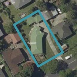 121 Slacks Road, Awapuni, Palmerston North