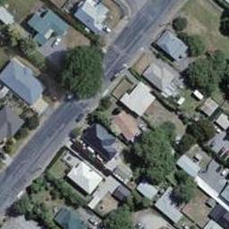 77 West Street, Greytown