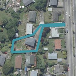 348 Kaikorai Valley Road, Bradford, Dunedin