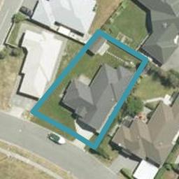 25 Tremorne Avenue, Blenheim