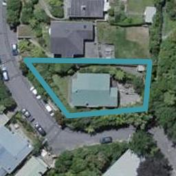 25 Imlay Crescent, Ngaio, Wellington