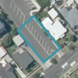 511 Hastings Street South, Ākina, Hastings