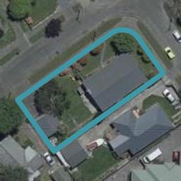 20 Normandy Street, Bishopdale, Christchurch