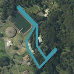 230 Reservoir Road, Thames, Thames