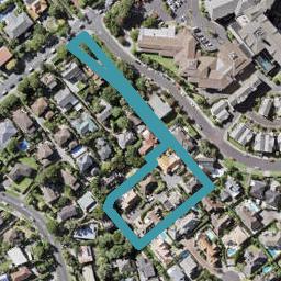 204 St Heliers Bay Road, Saint Heliers, Auckland