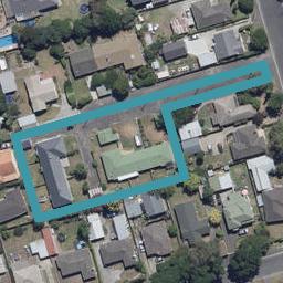 63A Fox Street, Hamilton East, Hamilton