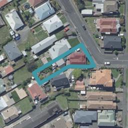 86 Grove Street, Saint Kilda, Dunedin