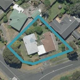 58 Parkes Avenue, Saint Johns Hill, Whanganui