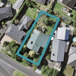 15 The Boulevard, Sunnyhills, Auckland