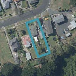3 Viscount Road, Waldronville, Dunedin