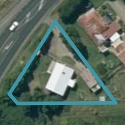 2085 State Highway 2, Waipukurau, Waipukurau