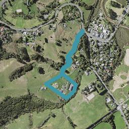 701 Whitford Road, Howick