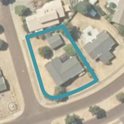2 Britannia Dell, Pauanui