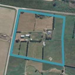 114 Patersons Road, Cust, Rangiora
