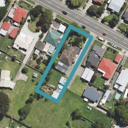 201 Rutene Road, Kaiti, Gisborne