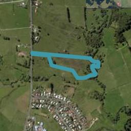 0 Vinegar Hill Road, Kauri, Kauri