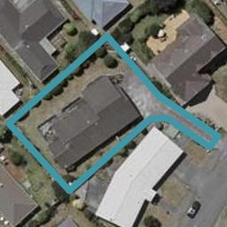 15 College Drive, Paraparaumu